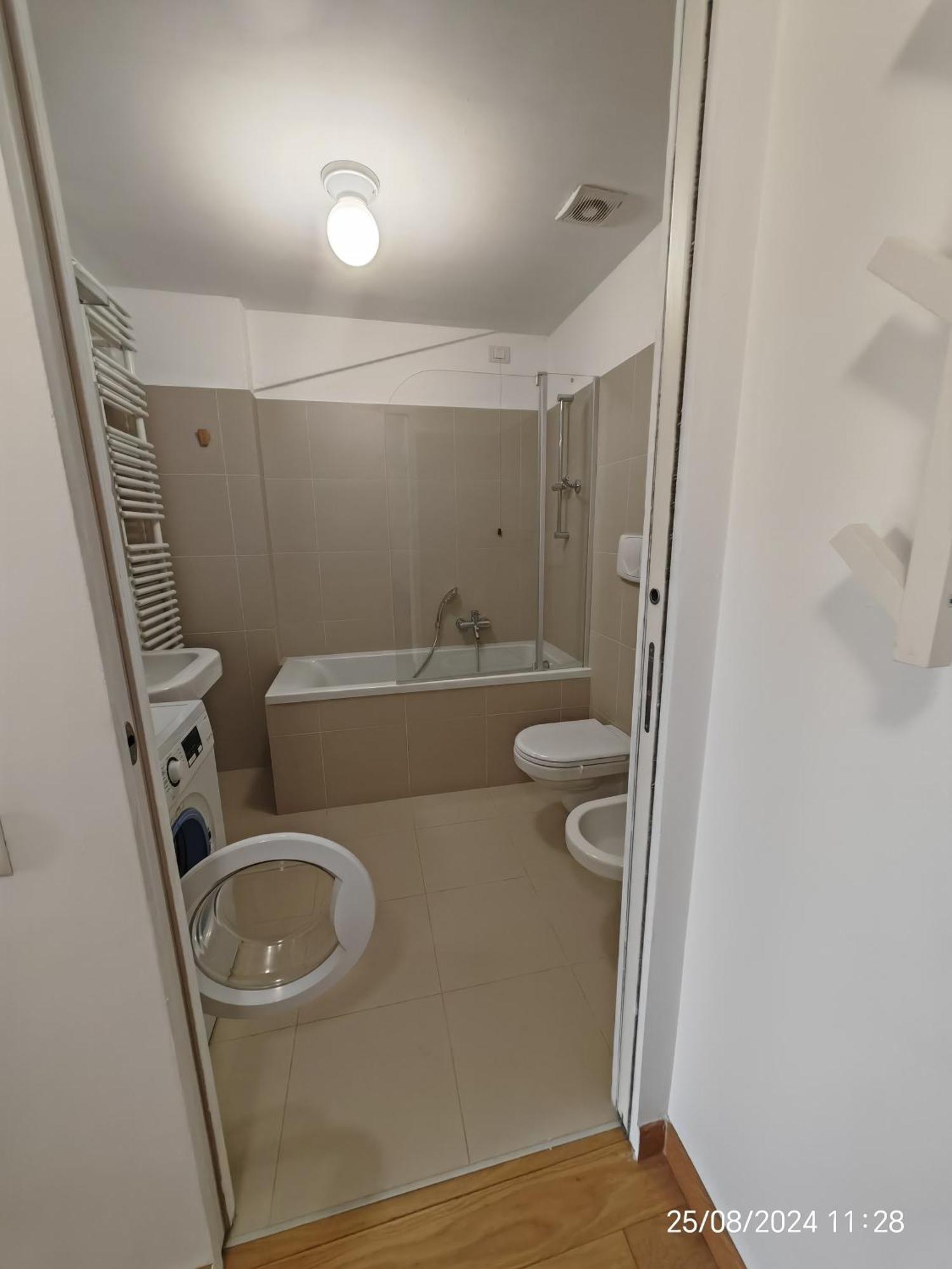 Apartamento Urban Bicocca House