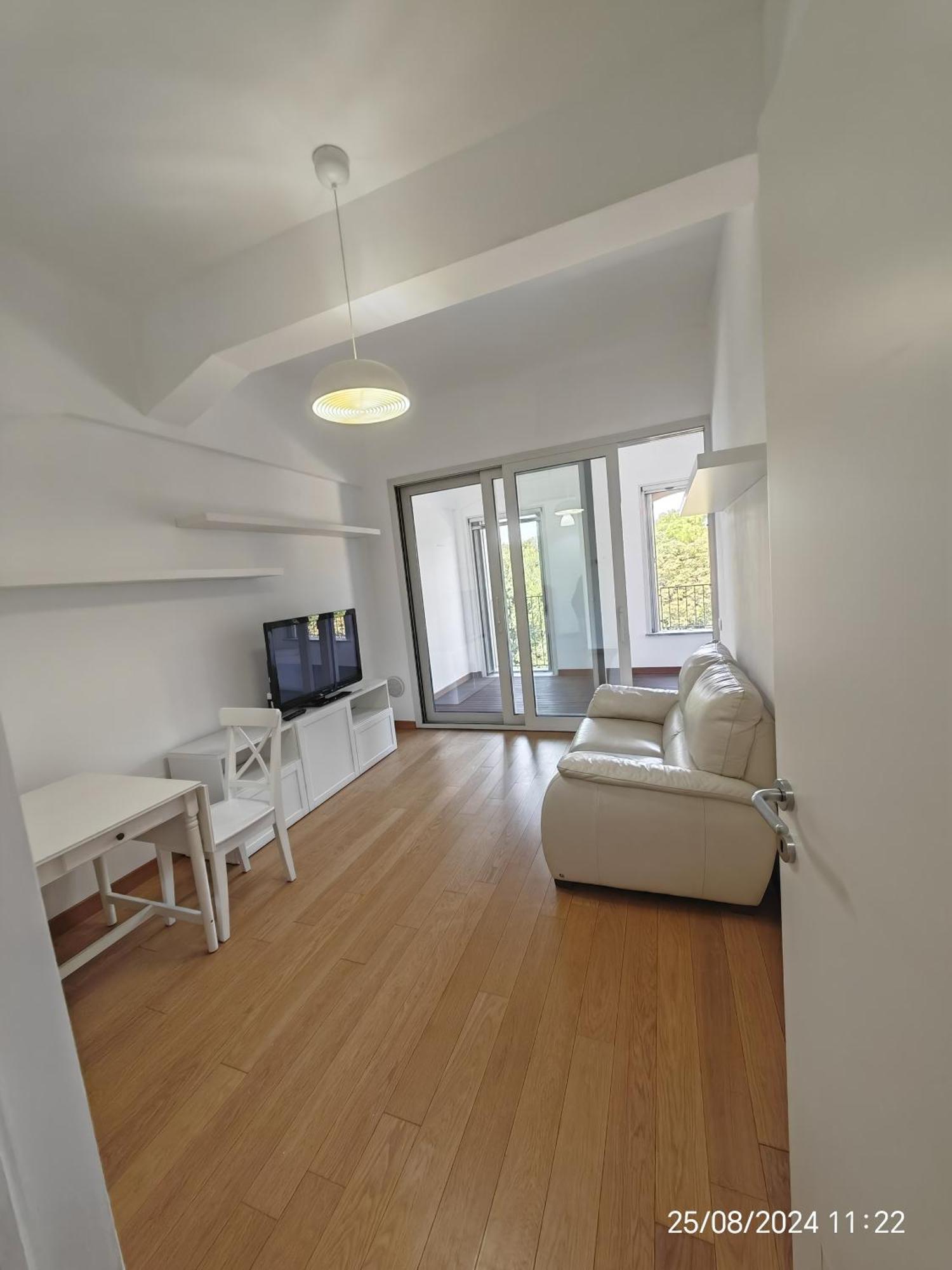 Urban Bicocca House Apartamento *