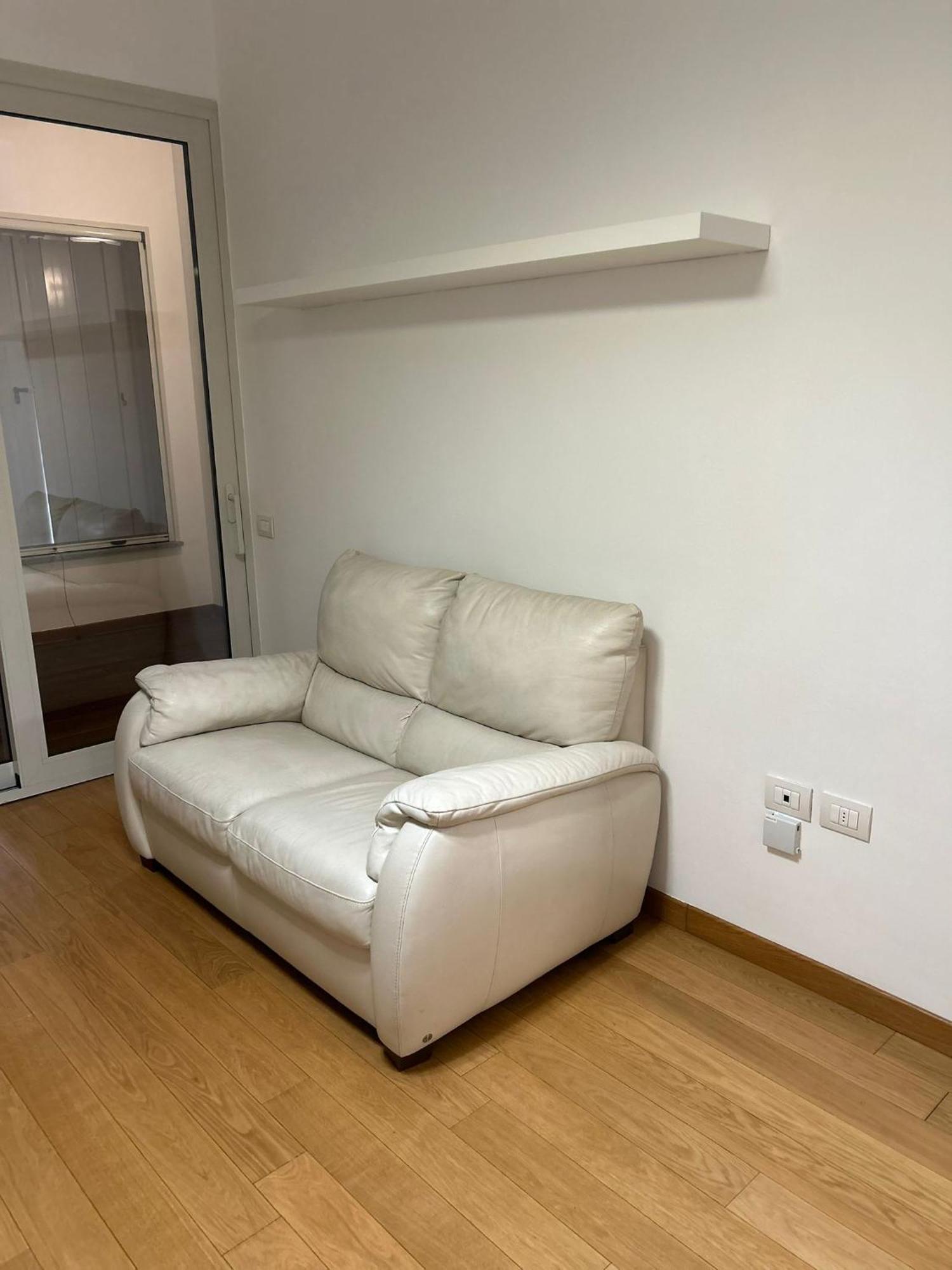 Apartamento Urban Bicocca House *