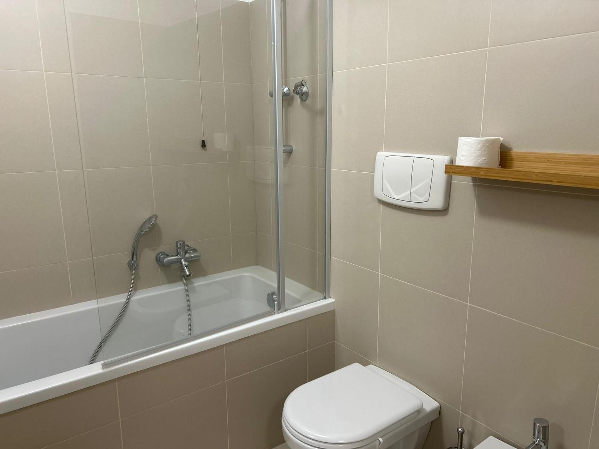 Apartamento Urban Bicocca House Milán