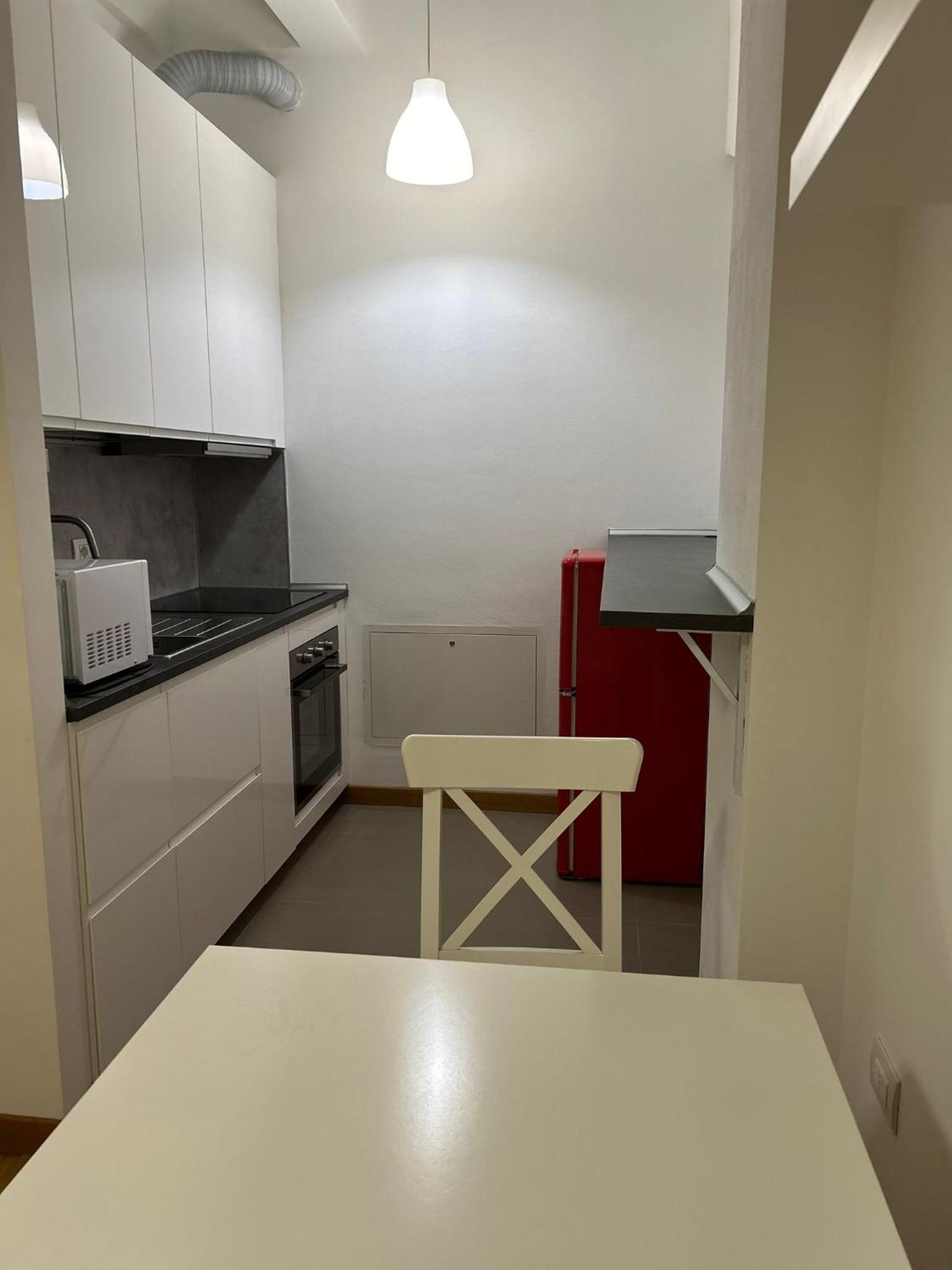 Apartamento Urban Bicocca House