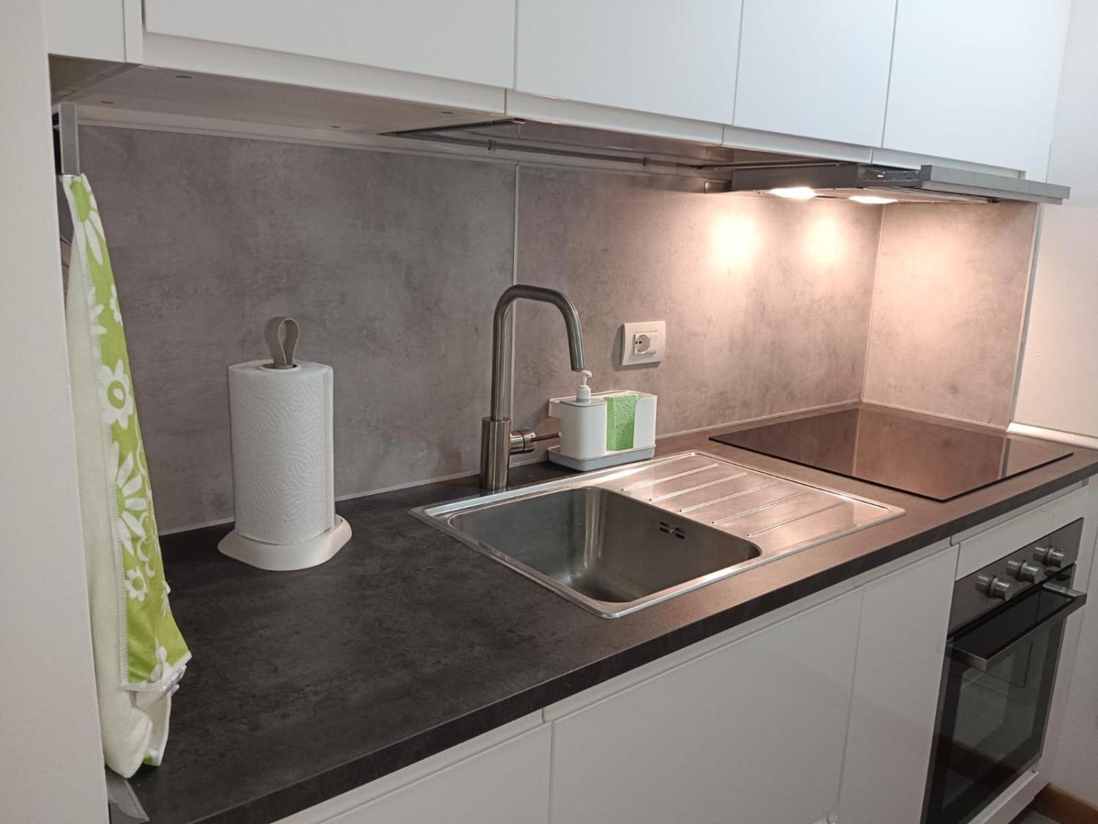 Urban Bicocca House Apartamento *