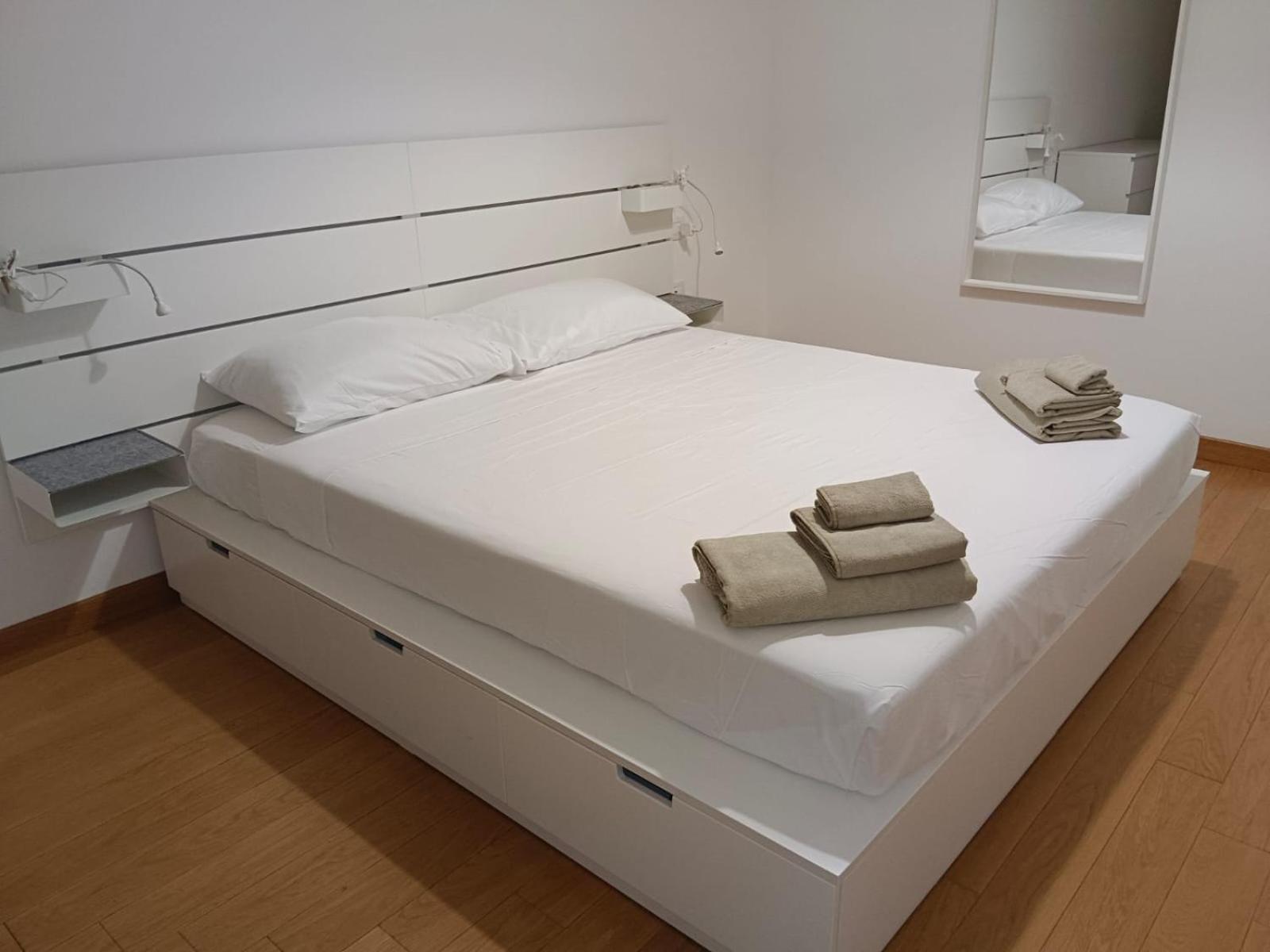 Apartamento Urban Bicocca House