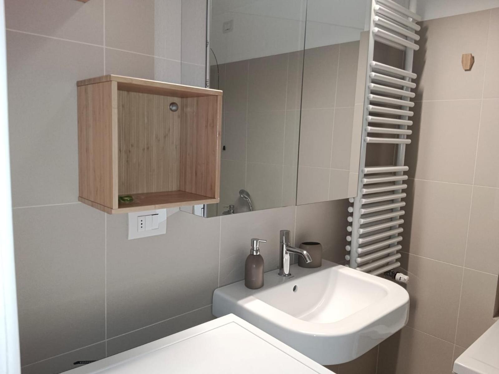 Urban Bicocca House Apartamento Milán