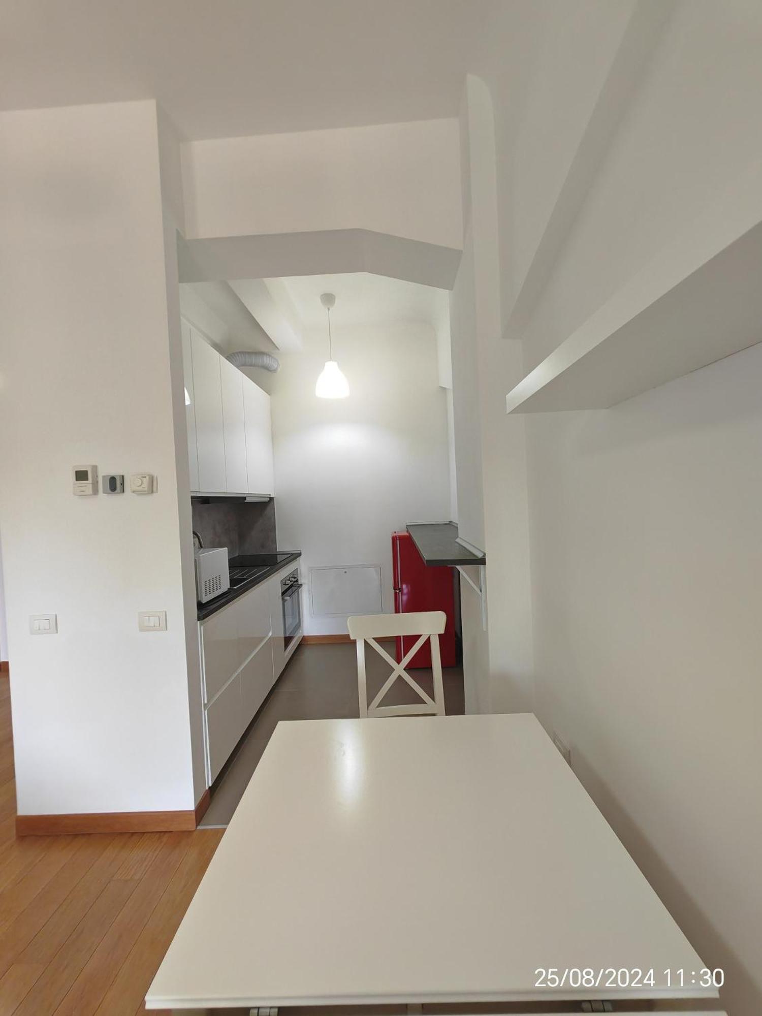 Apartamento Urban Bicocca House *