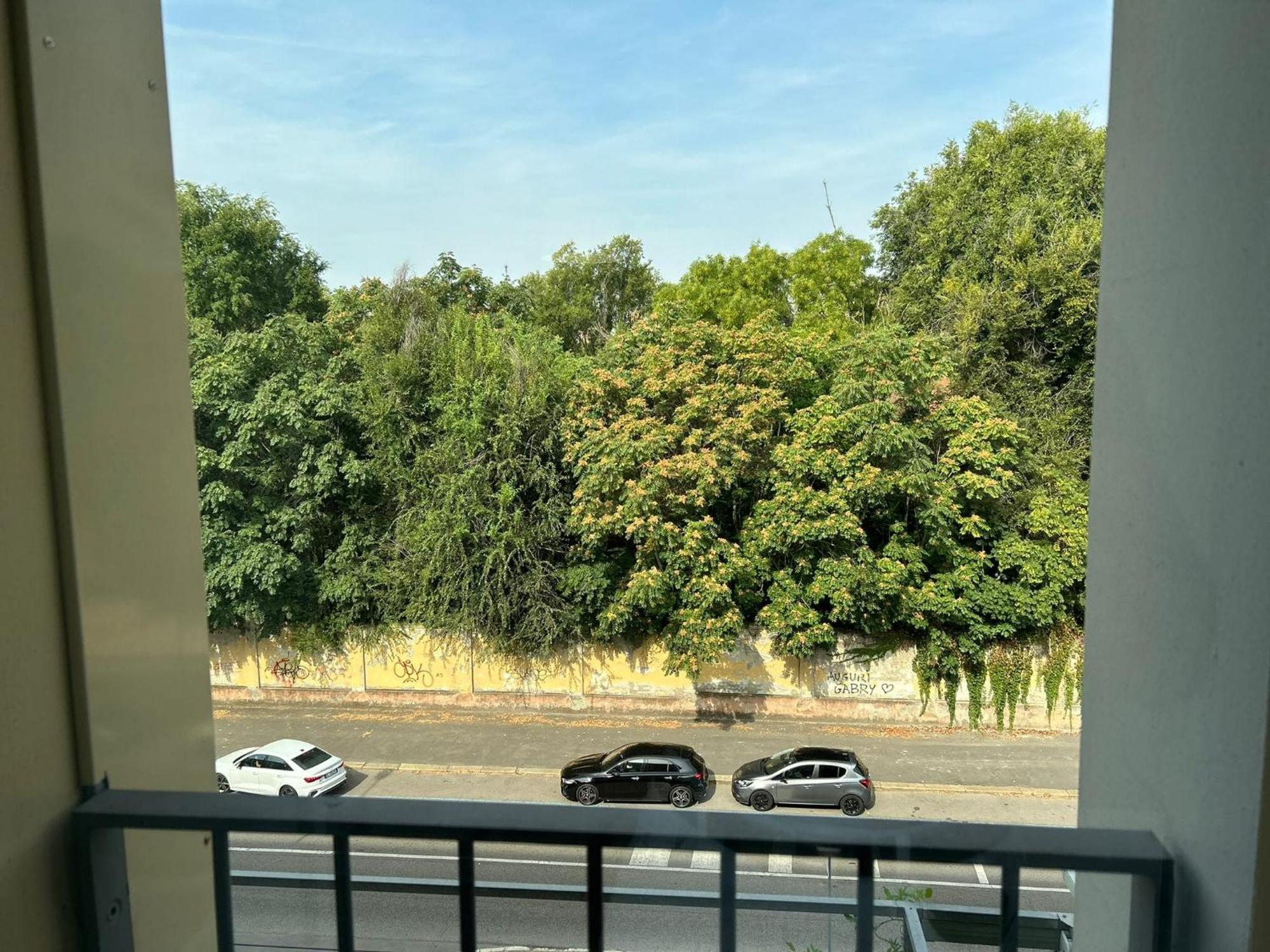 Apartamento Urban Bicocca House Milán