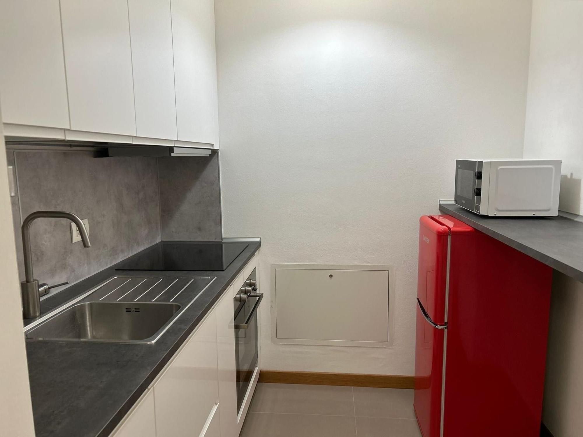 Urban Bicocca House Apartamento Milán
