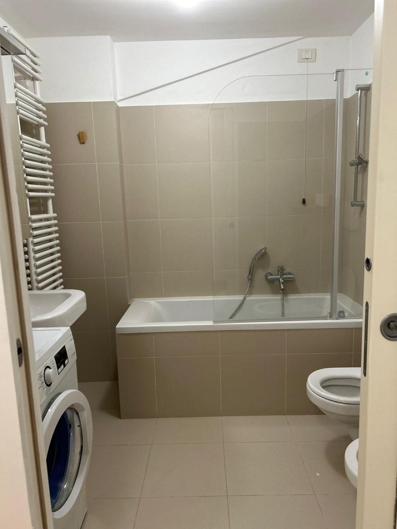 Apartamento Urban Bicocca House Milán