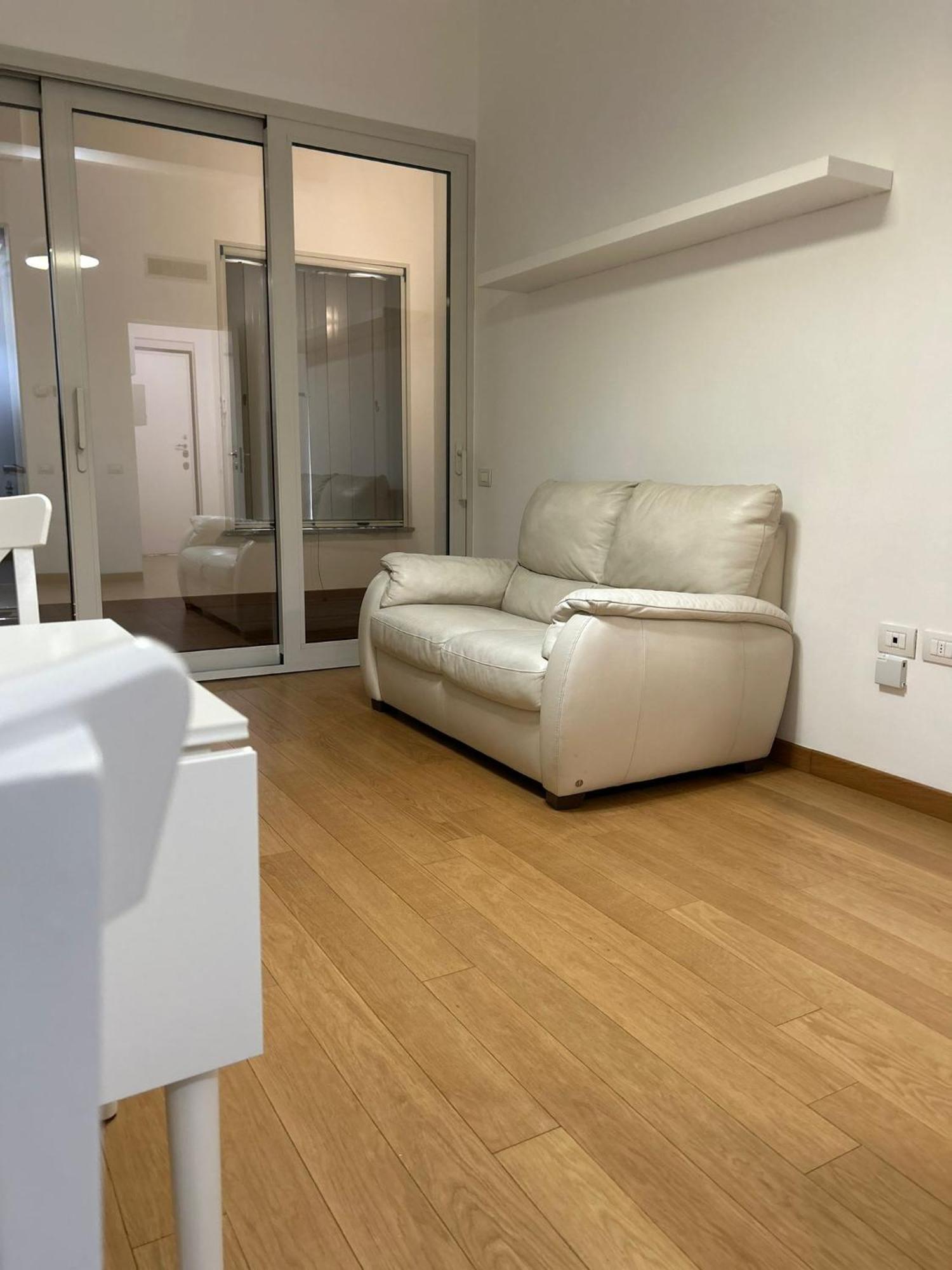 Apartamento Urban Bicocca House *