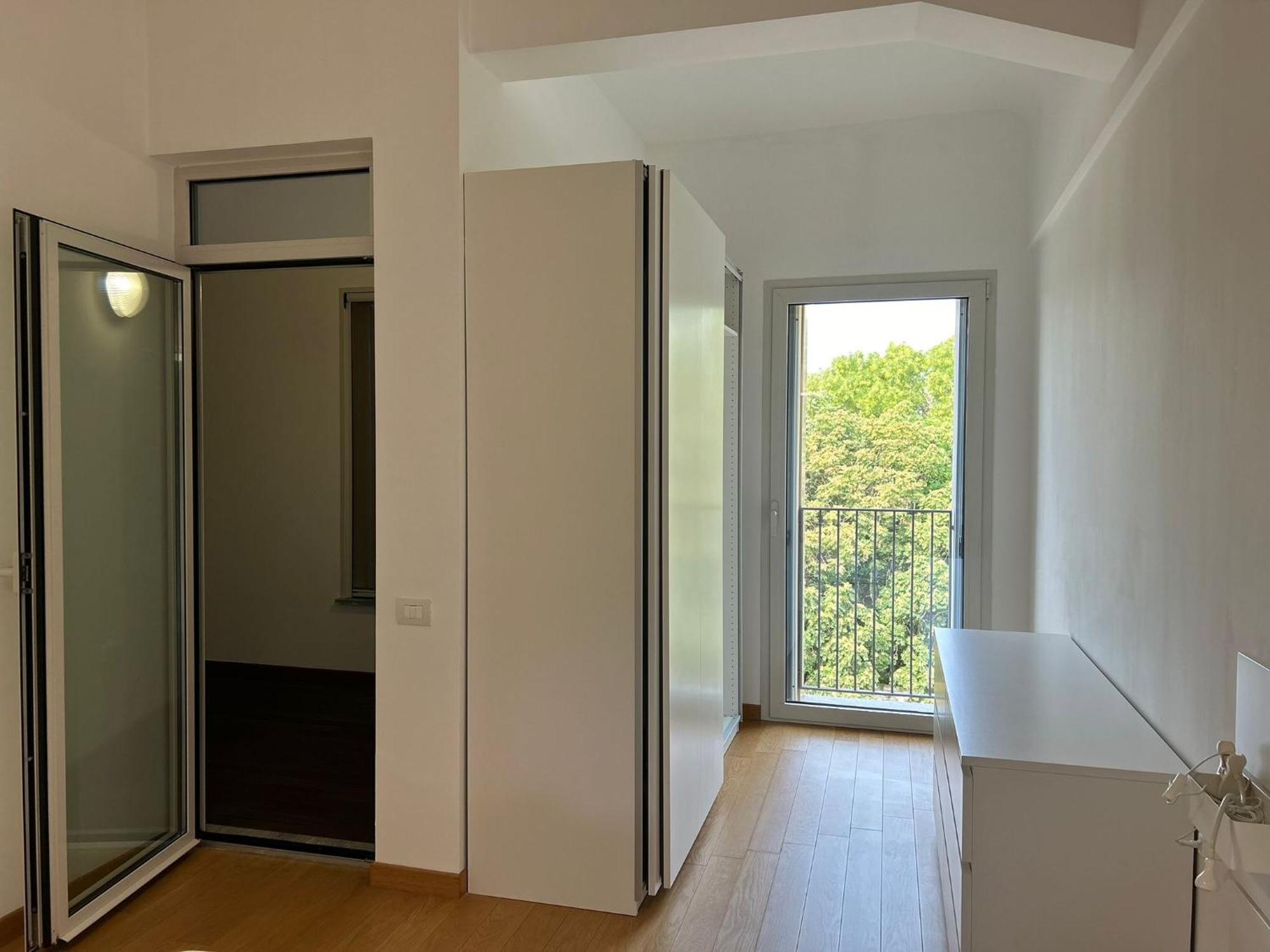 Apartamento Urban Bicocca House Milán