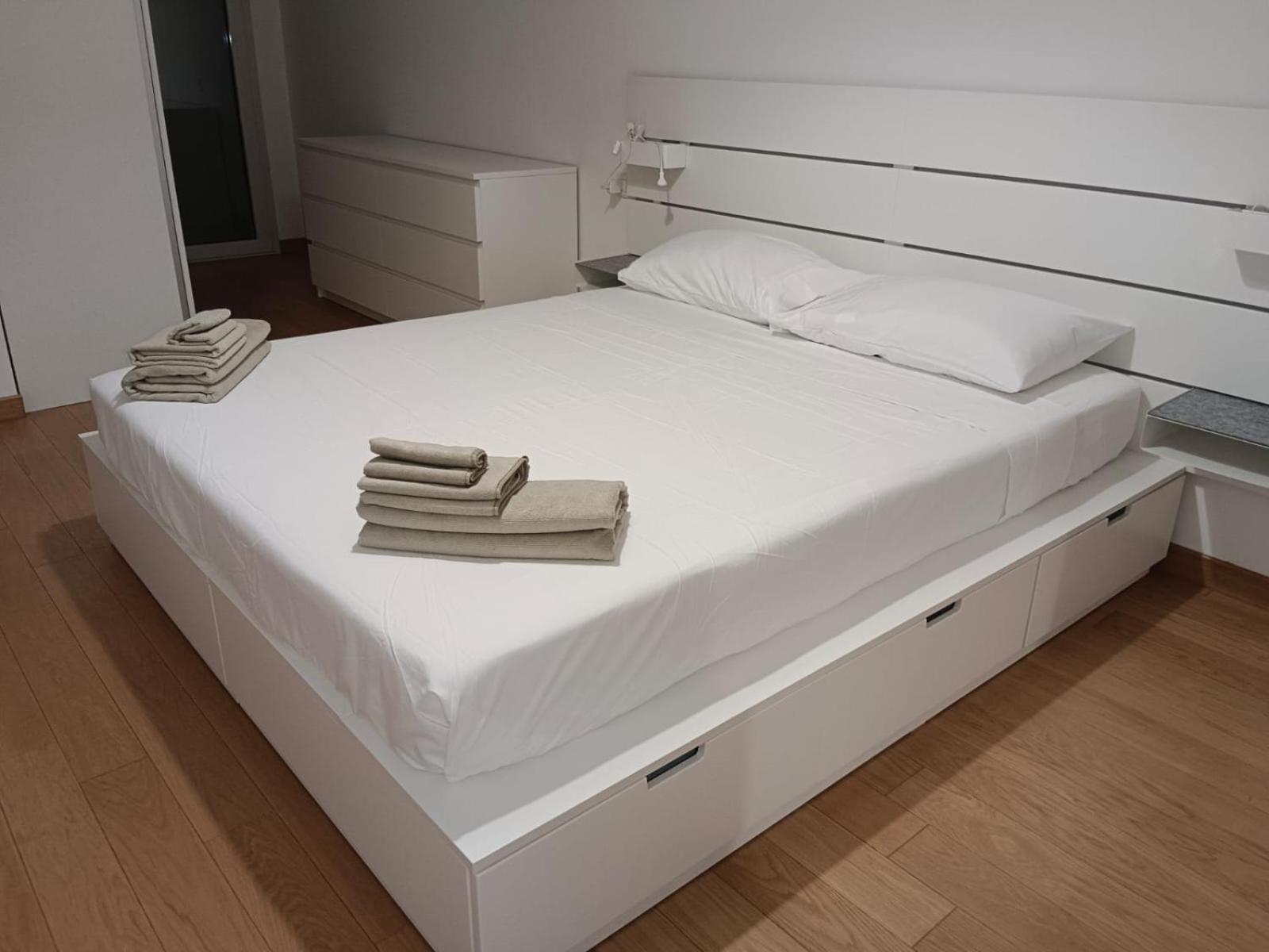 Urban Bicocca House Apartamento