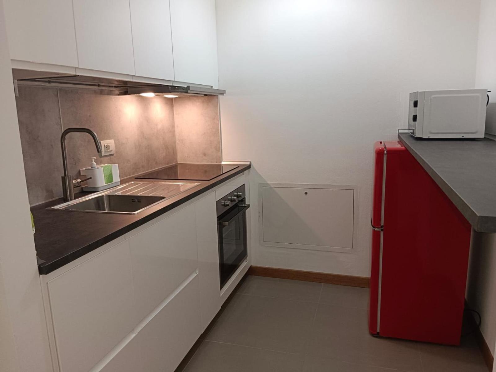 Urban Bicocca House Apartamento *