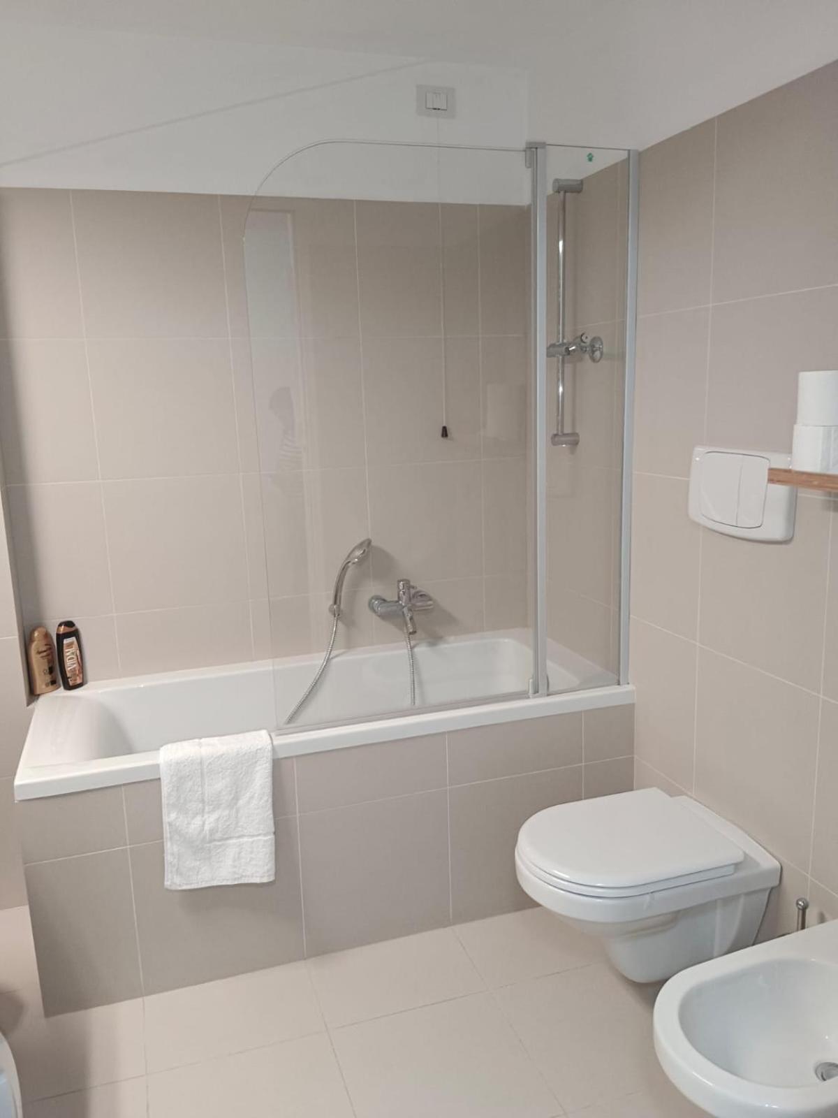 Urban Bicocca House Apartamento