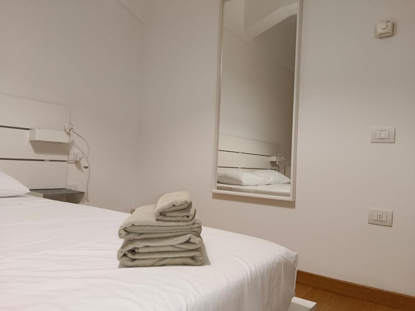 Apartamento Urban Bicocca House